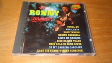 Ronny hitparade look gebraucht kaufen  Neumünster