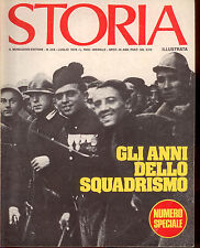 Storia illustrata speciale usato  Verona
