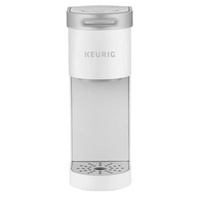 Cafeteira Keurig K mini pedra dose única com tamanhos de xícara de 6 a 12 oz., usado comprar usado  Enviando para Brazil