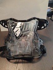 Thor motocross chest for sale  Harrisburg
