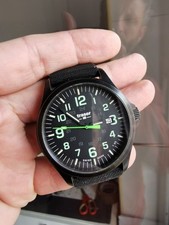 Usado, Traser P67 Officer Gun Tritium Watch comprar usado  Enviando para Brazil