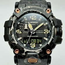 Montre casio shock d'occasion  Expédié en France