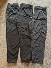 nike nrg joggers for sale  WORKINGTON