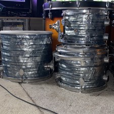 Pdp pacific black for sale  Pomona