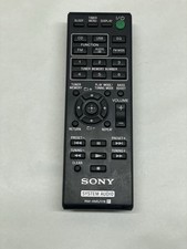 Télécommande sony amu178 d'occasion  Montpellier-