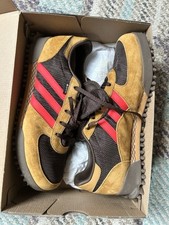 Adidas marathon goretex for sale  REDDITCH