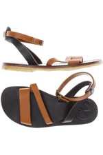 Duckfeet sandalen damen gebraucht kaufen  Berlin