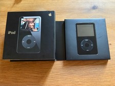 Ipod classic generation d'occasion  Biars-sur-Cère