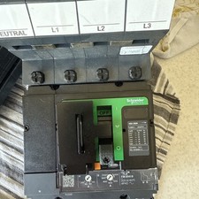 Schneider nsx250n tm200d for sale  ROTHERHAM