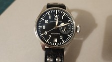 Iwc big pilot for sale  GODSTONE