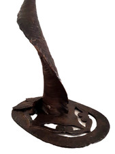Important pied lampe d'occasion  Juan-les-Pins