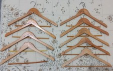 Grucce legno stampelle usato Grucce legno stampelle usato  Roma