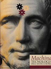 Machina. tecnologia dell usato  Italia