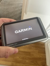 Garmin nuvi 200w for sale Garmin nuvi 200w for sale  LEEDS