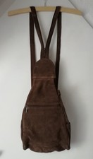Festival wildleder rucksack gebraucht kaufen  Deutschland