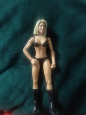 Wwe jakks sunny for sale  BIRMINGHAM