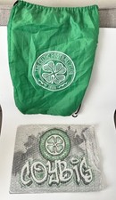 Celtic football club for sale  BOLTON