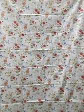Vintage crowson fabric for sale  WINCANTON