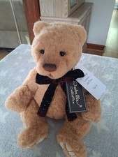 Charlie bears winniebeargo for sale  BRIDGEND