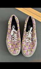 Vans nintendo princess gebraucht kaufen  Kiel