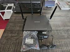 Netgear nighthawk x4s gebraucht kaufen  München
