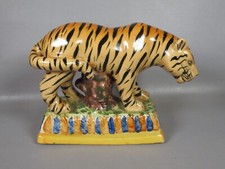 Antique staffordshire pottery for sale  WAKEFIELD