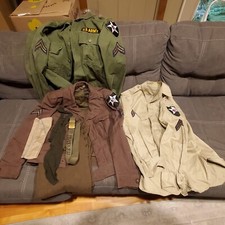 Korean war army for sale  Darrington