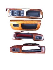Ford galaxy walnut for sale  UK