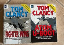 Tom clancy atom gebraucht kaufen  Teuchern