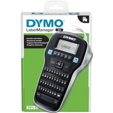 Dymo labelmanager 160 usato  Roccagloriosa