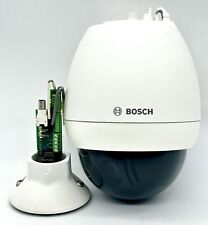 Bosch AutoDome VG5-623-PCS Cámara de Seguridad G5 600 28x Interior PTZ Colgante PROBADO segunda mano  Embacar hacia Mexico