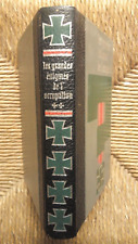 Livre grandes énigmes d'occasion  Trèbes