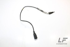 Usado, Sensor de temperatura dos gases de escape VW CC 358 04L906088AR 2.00 diesel 110kw 13747051 comprar usado  Enviando para Brazil