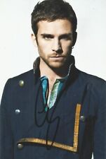 Coldplay guy berryman for sale  UK