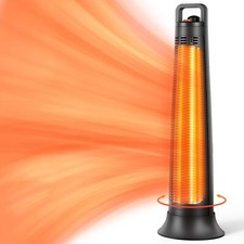 Flowbreeze patio heater for sale  USA