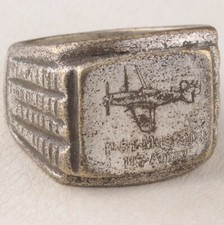 Pilots signet air d'occasion  Expédié en Belgium