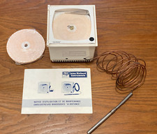 Enregistreur minidisque thermo d'occasion  Toulon-