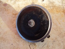 Herald 125 classic for sale  PETERBOROUGH