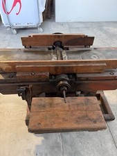Combinata per lavorazione usato  Teramo