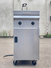 Valentine twin tank for sale  LEICESTER