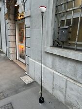 Lampada pavimento 80s usato  Trieste