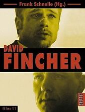 David fincher schnelle gebraucht kaufen  Berlin