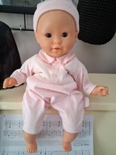 Poupee corolle 1er d'occasion  Juziers