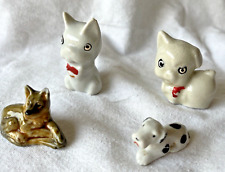 Vintage ceramic mini for sale  Salem