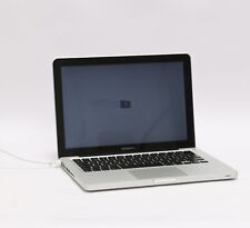Inch apple macbook for sale  HARROGATE