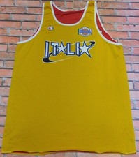 Italia italy double usato  Ercolano