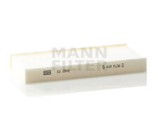 Filtre habitacle mann d'occasion  Nouaillé-Maupertuis
