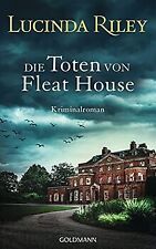 Toten fleat house gebraucht kaufen  Berlin