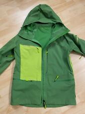 Vaude herren skitourenjacke gebraucht kaufen  Frankfurt am Main