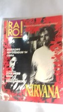 Raro rivista collezionismo usato  Roma